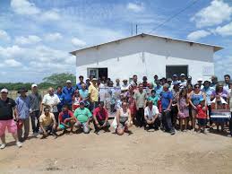 Projetos Sociais